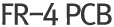 FR-4 PCB